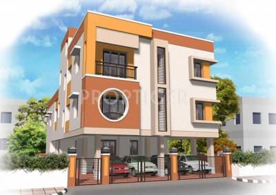 Images for Elevation of Varaha Vritti