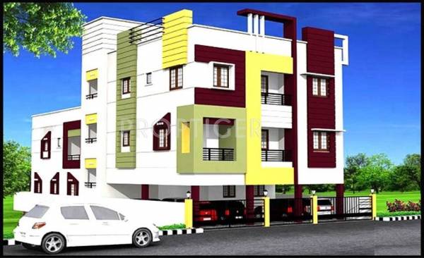 Images for Elevation of Congate Ram Nagar Site 2 Images for Elevation of Congate Ram Nagar Site 2