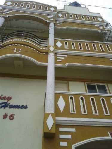  ajay homes Elevation