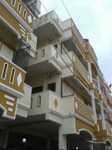 Elevation  ajay homes Elevation