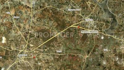 Images for Location Plan of Shasta Meadows