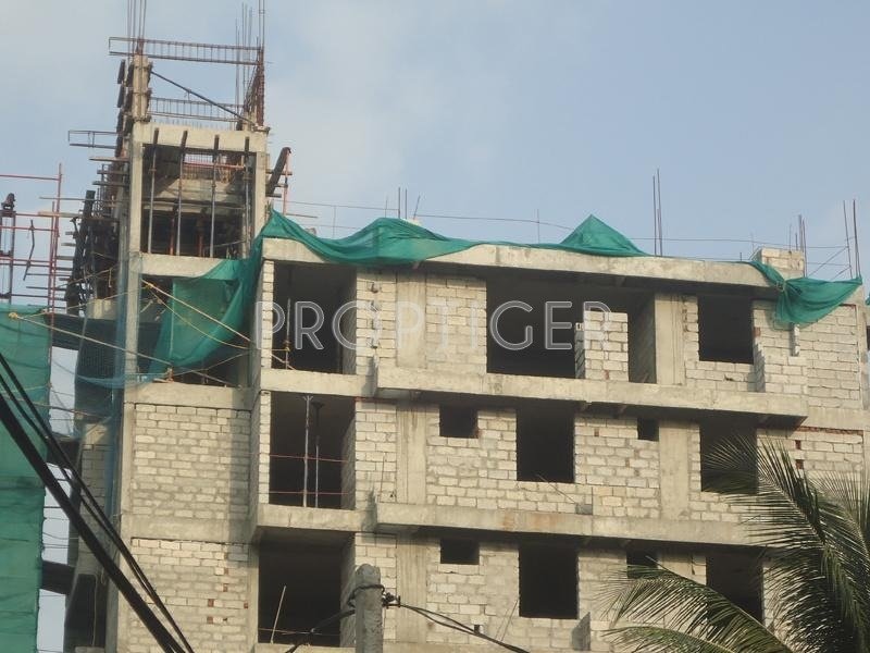 Images for Construction Status of SI Amrith Dale Apartments