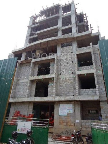 Images for Construction Status of SI Amrith Dale Apartments Images for Construction Status of SI Amrith Dale Apartments