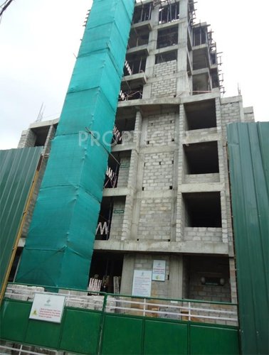 Images for Construction Status of SI Amrith Dale Apartments Images for Construction Status of SI Amrith Dale Apartments