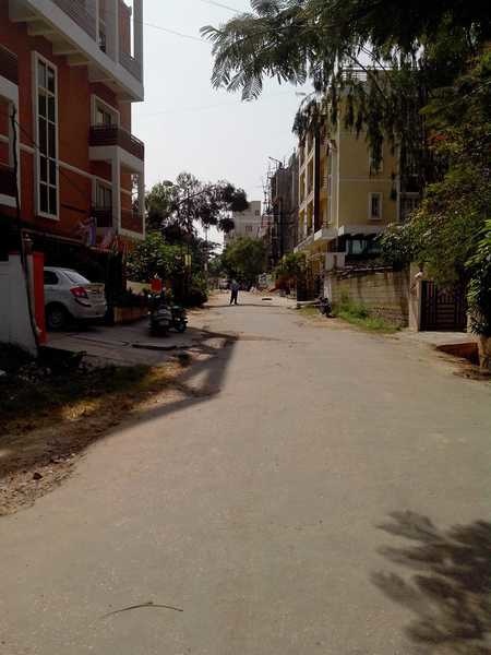  golf vista jacaranda Internal Roads