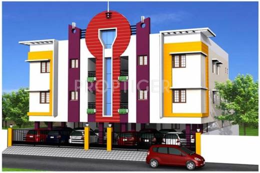 Images for Elevation of Congate Sai Nikethan Images for Elevation of Congate Sai Nikethan