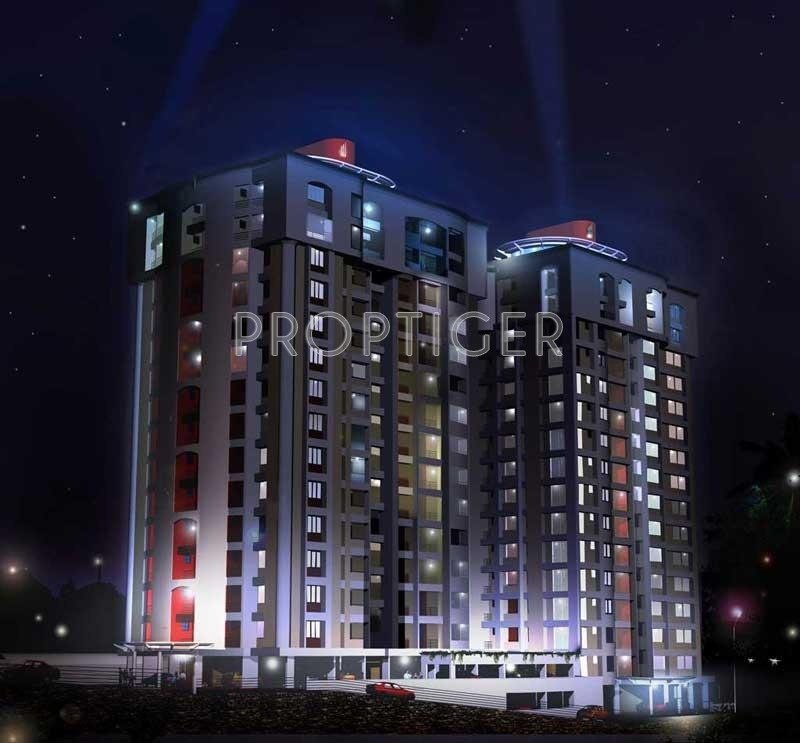 Images for Elevation of SI Endura Apartments