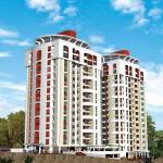 Images for Elevation of SI Endura Apartments