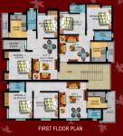 Images for Cluster Plan of Four Square Developer Kremlin Square Images for Cluster Plan of Four Square Developer Kremlin Square