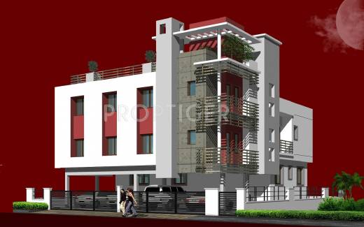 Images for Elevation of Four Square Developer Kremlin Square Images for Elevation of Four Square Developer Kremlin Square