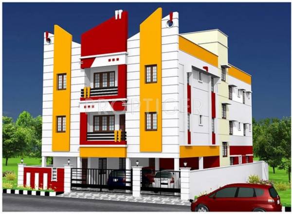 Images for Elevation of Congate Pozhichalur Images for Elevation of Congate Pozhichalur