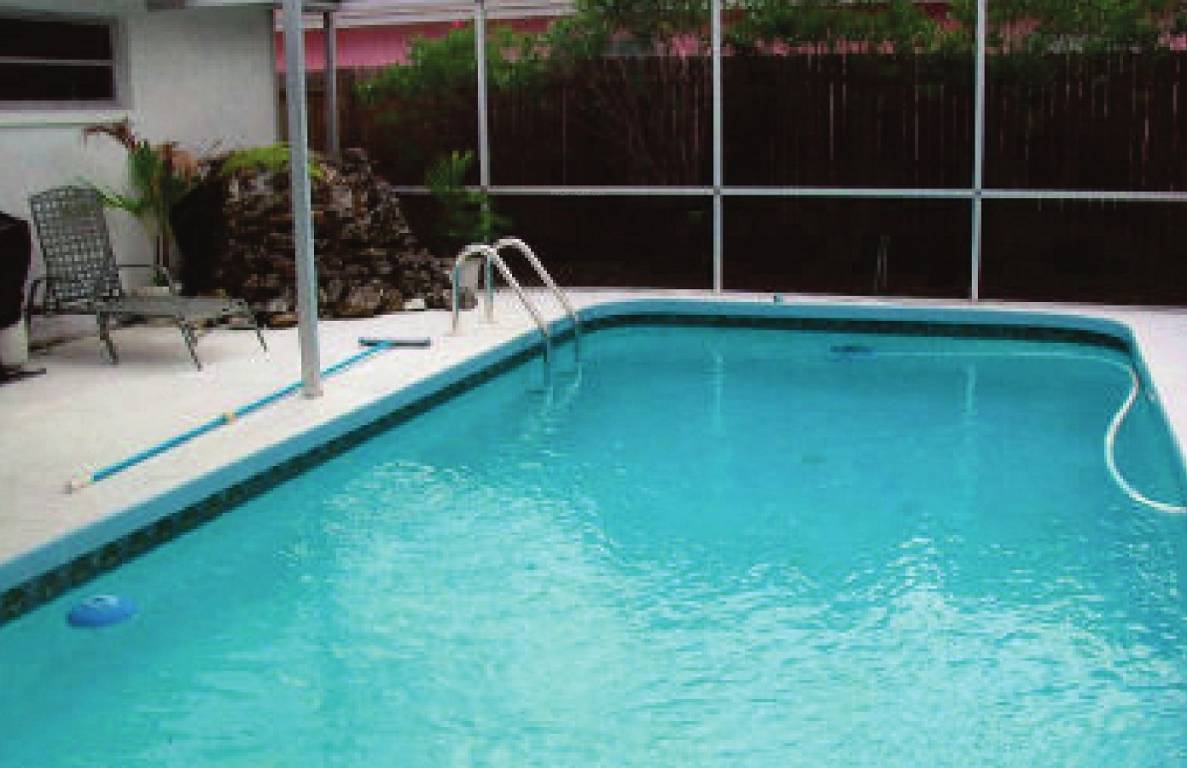  samhita Swimming Pool