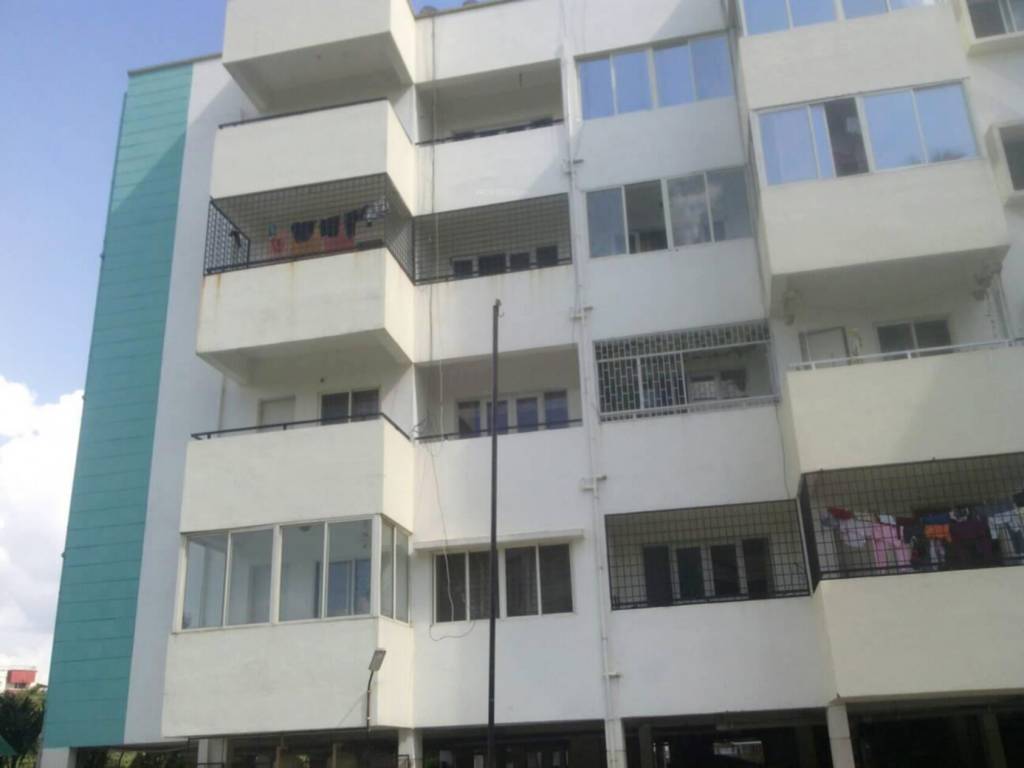 Images for Elevation of Sri Mitra Builders Srimitra Estates