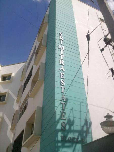 Images for Elevation of Sri Mitra Builders Srimitra Estates