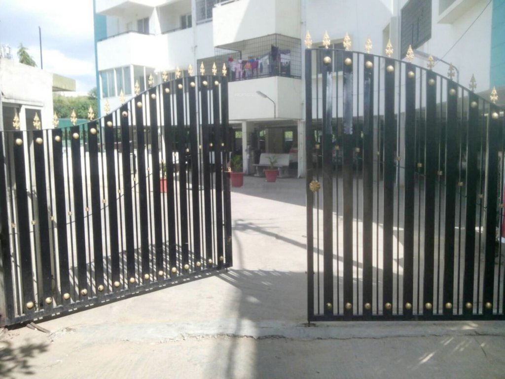 Images for Amenities of Sri Mitra Builders Srimitra Estates