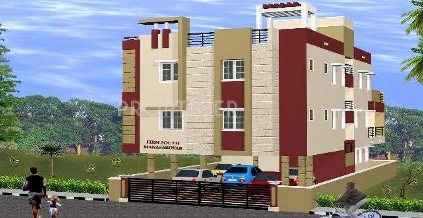 Ranganayaki Builders South Firm Manasarovar