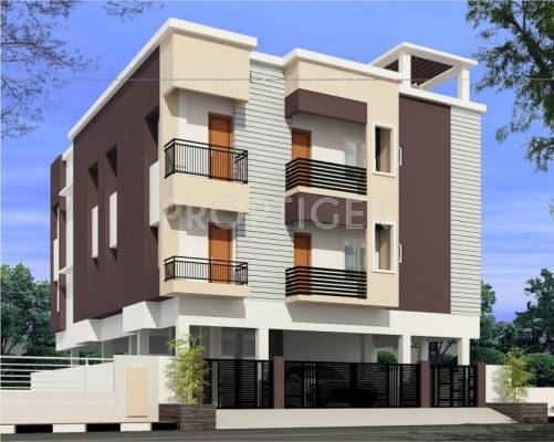 Images for Elevation of Hari Panchvati Images for Elevation of Hari Panchvati