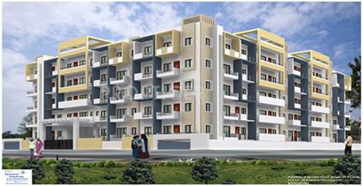 Images for Elevation of V2 Vaibhav