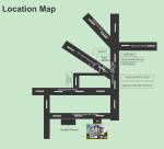 Images for Location Plan of Four Finsbury Square Images for Location Plan of Four Finsbury Square