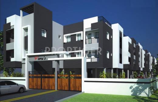 Images for Elevation of StepsStone Peru