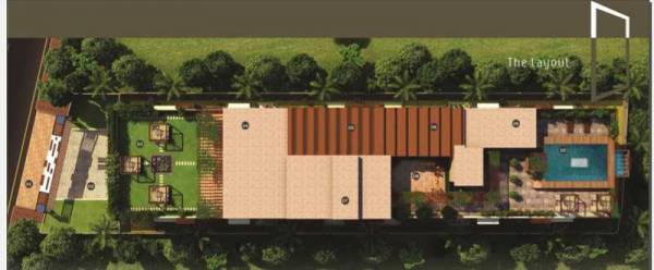 Layout Plan porte-fenetre Layout Plan