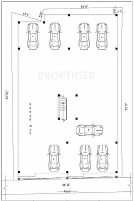 Images for Cluster Plan of Varaha Varaha Vanavil