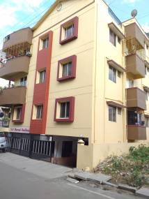 Images for Elevation of Swaraj Shri Bhavani Residency Images for Elevation of Swaraj Shri Bhavani Residency