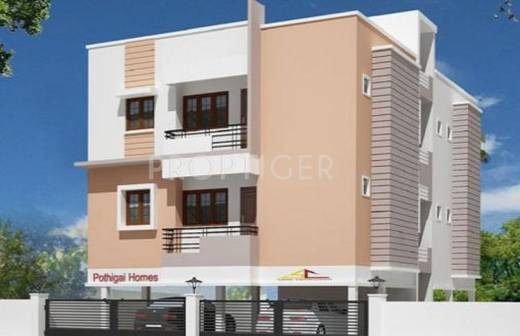 Sakthi Constructions Pothigai Homes Sakthi Constructions Pothigai Homes