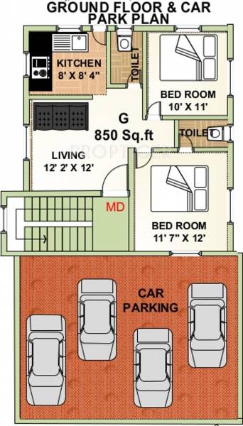 Images for Cluster Plan of Himang Infrastructure Aaranya Images for Cluster Plan of Himang Infrastructure Aaranya