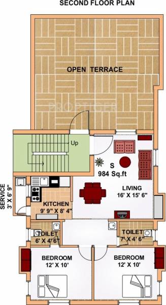 Images for Cluster Plan of Himang Infrastructure Aaranya Images for Cluster Plan of Himang Infrastructure Aaranya