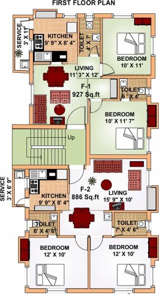 Images for Cluster Plan of Himang Infrastructure Aaranya Images for Cluster Plan of Himang Infrastructure Aaranya