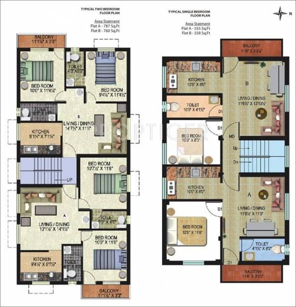 Images for Cluster Plan of Pelican Pelican Shrishti Images for Cluster Plan of Pelican Pelican Shrishti