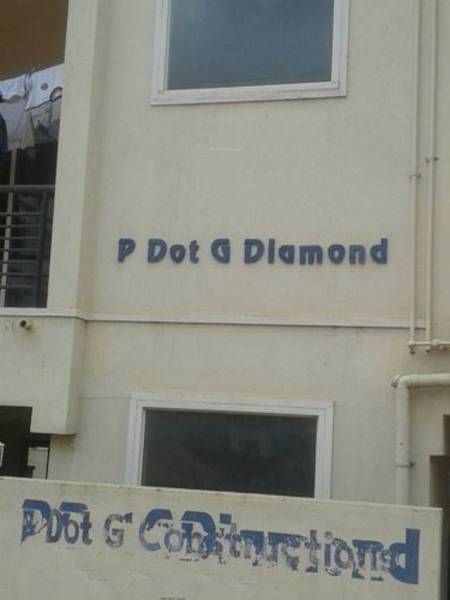 Images for Amenities of P dot G Diamond