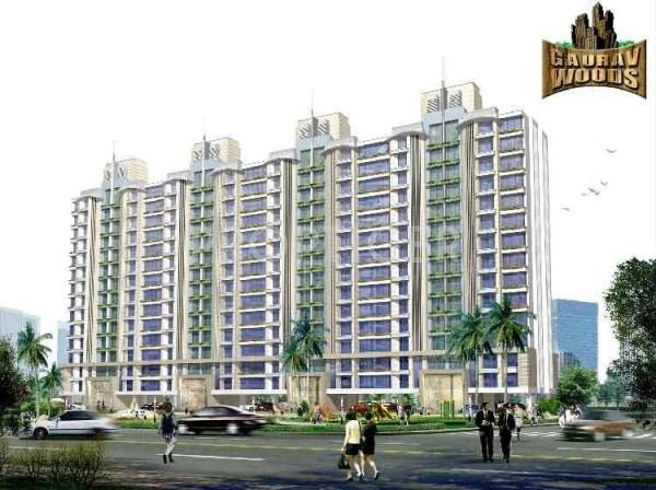 Images for Elevation of Ravi Gaurav Woods