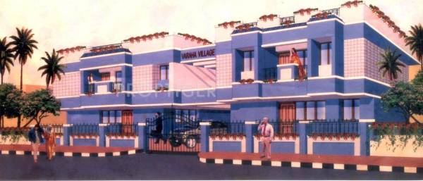 Images for Elevation of Viswak Varaha Village