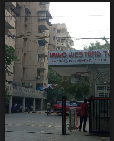 Elevation irwo-westend-towers Elevation