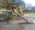  irwo-westend-towers Children's play area