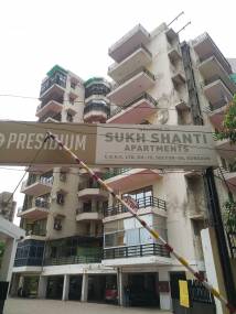 Images for Elevation of Swaraj Sukhshanti Apartment Images for Elevation of Swaraj Sukhshanti Apartment