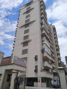 Images for Elevation of CGHS Developer Navyug Apartments Images for Elevation of CGHS Developer Navyug Apartments