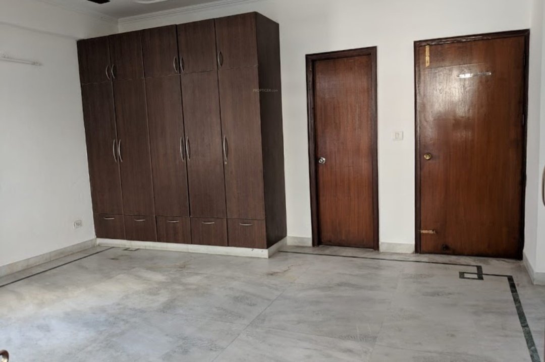  navyug apartments Bedroom