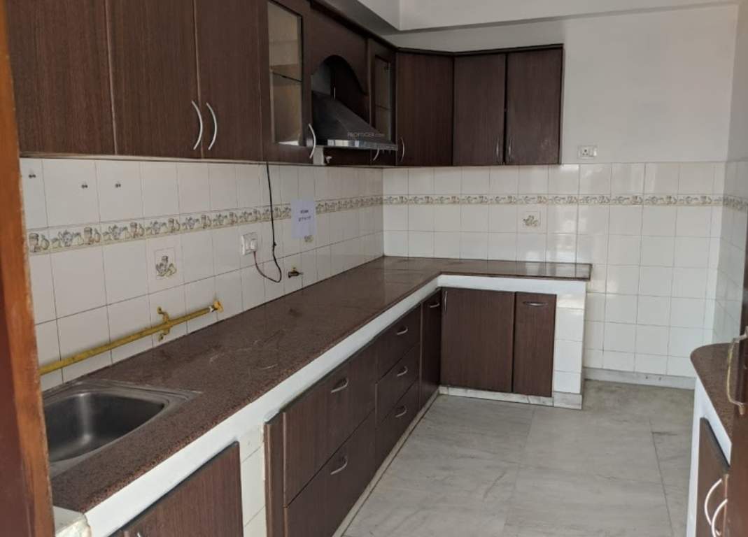  navyug apartments Kitchen