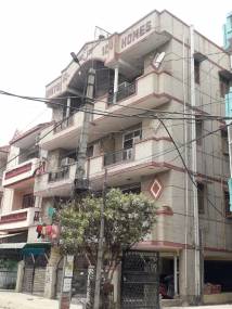 Images for Elevation of Swaraj United Homes Images for Elevation of Swaraj United Homes