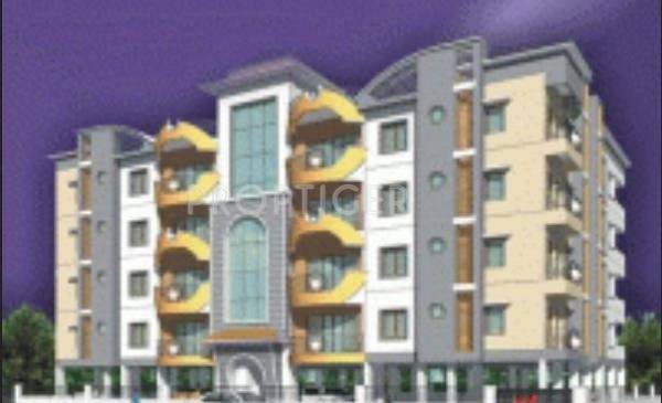 Jeayam Shelters Park View