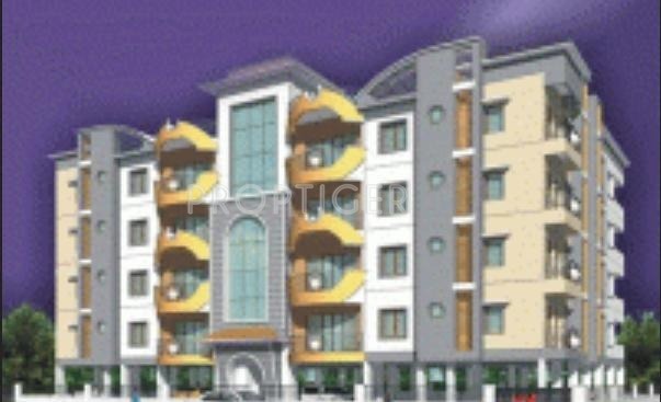 Jeayam Shelters Park View