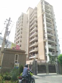 Images for Elevation of Swaraj Navketan Apartment Images for Elevation of Swaraj Navketan Apartment