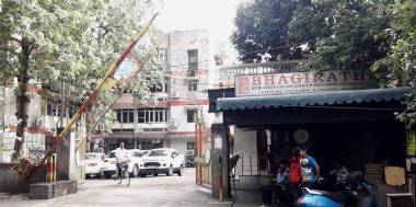 Elevation bhagirathi-apartments Elevation