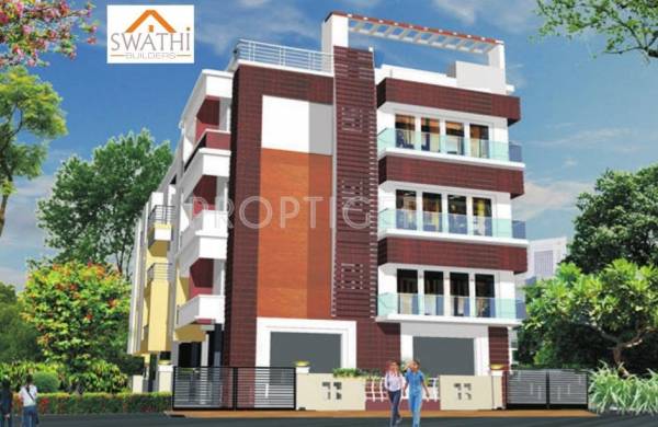 Swathi Builders Subhadra