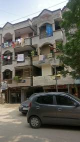 Images for Elevation of Swaraj Ramneek Apartments Images for Elevation of Swaraj Ramneek Apartments