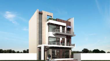 Elevation homes-1 Elevation