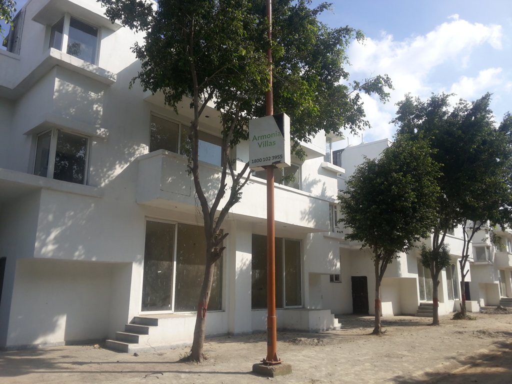  armonia villas Images for Project